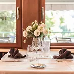 Restaurant Beau-rivage Mansle-les-Fontaines