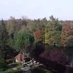 Restaurant Beau-rivage Hotel