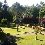 Restaurant Beau-rivage 2* Mansle-les-Fontaines