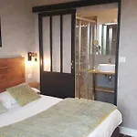 Hotel Restaurant Beau-rivage 2*