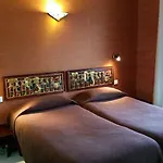 Hotel Restaurant Beau-rivage Mansle-les-Fontaines