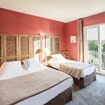 Restaurant Beau-rivage Hotel Mansle-les-Fontaines