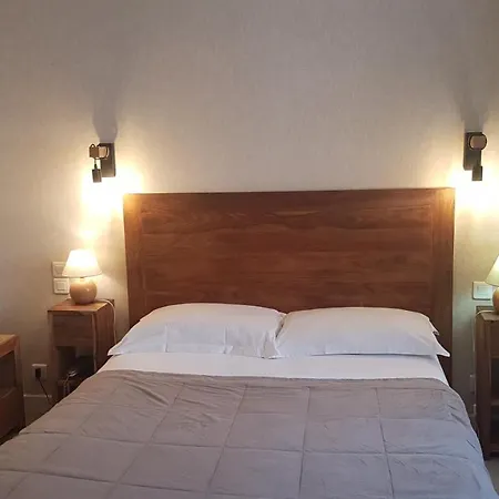 Restaurant Beau-rivage Hotel Mansle-les-Fontaines