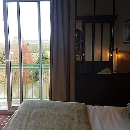 Restaurant Beau-rivage Hotel 2*
