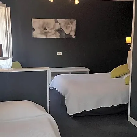 Hotel Restaurant Beau-rivage