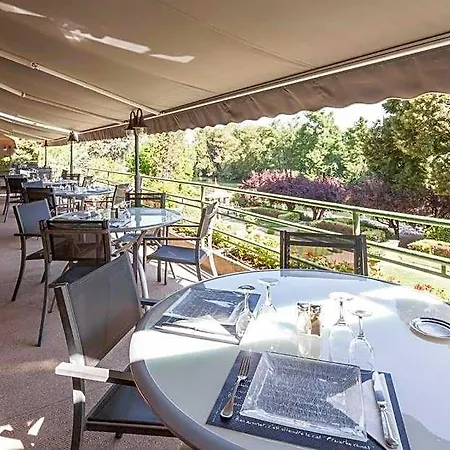 Restaurant Beau-rivage