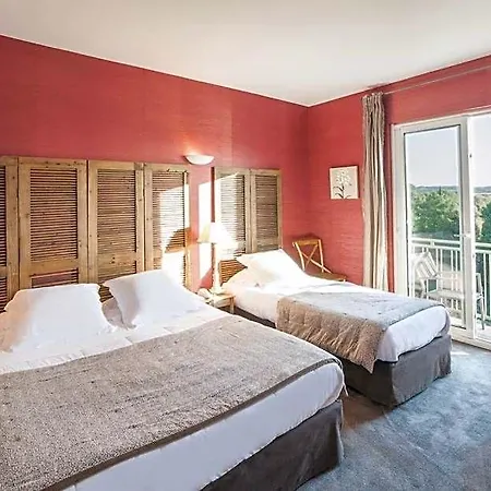 Restaurant Beau-rivage Hotel Mansle-les-Fontaines