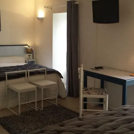 Restaurant Beau-rivage 2*