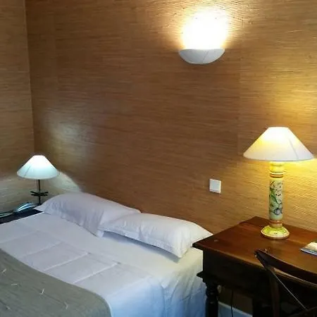 Restaurant Beau-rivage 2* Mansle-les-Fontaines