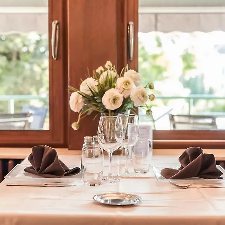 Restaurant Beau-rivage Mansle-les-Fontaines