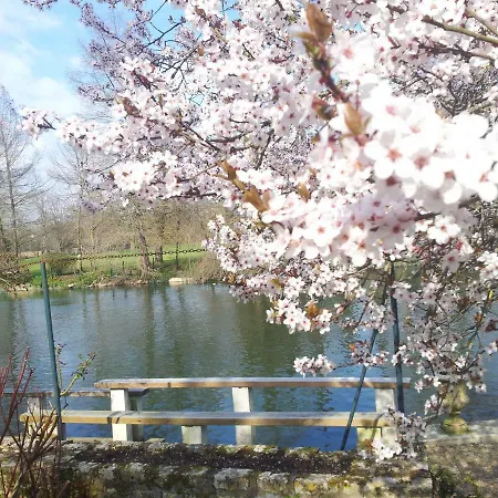 Restaurant Beau-rivage