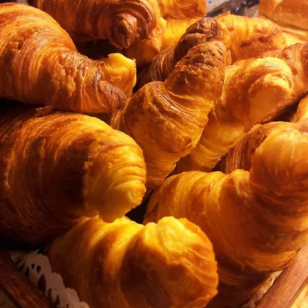 Restaurant Beau-rivage 酒店 Mansle-les-Fontaines