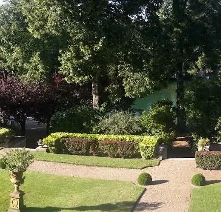 Restaurant Beau-rivage