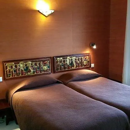 酒店 Restaurant Beau-rivage Mansle-les-Fontaines