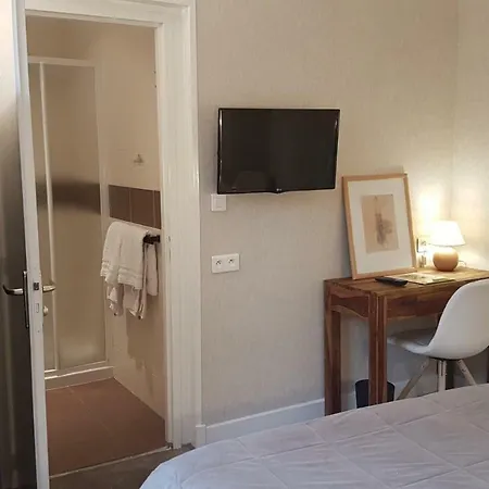 Restaurant Beau-rivage 2*